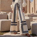 Natural Utility Pants