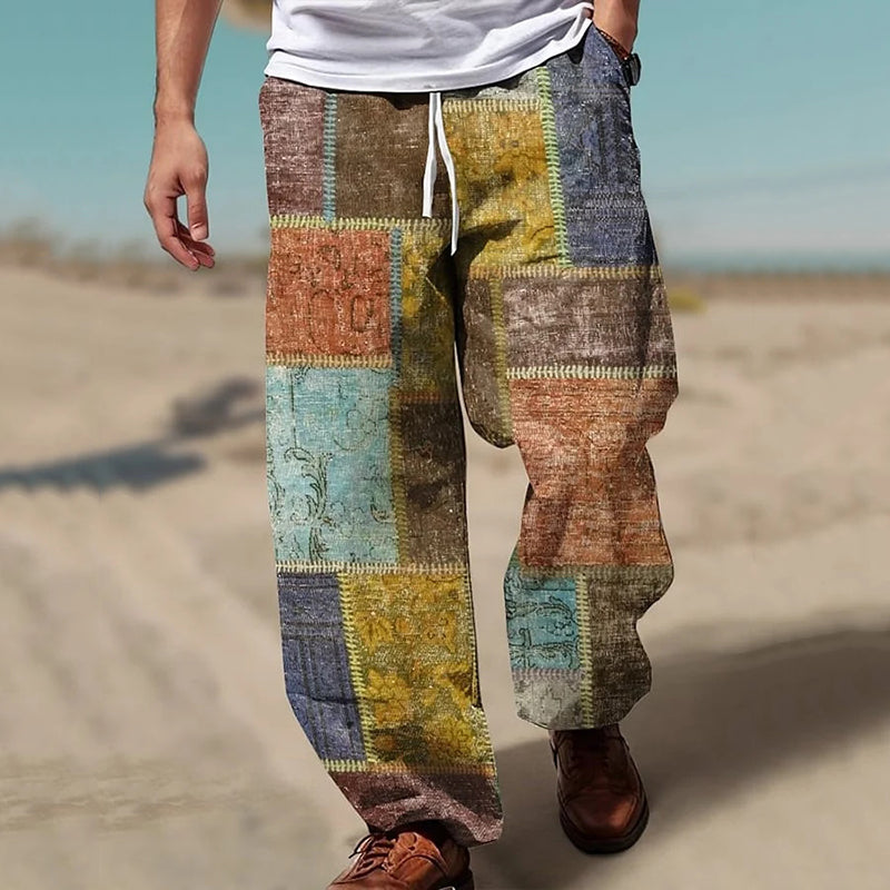 Everyday Flowy Pants
