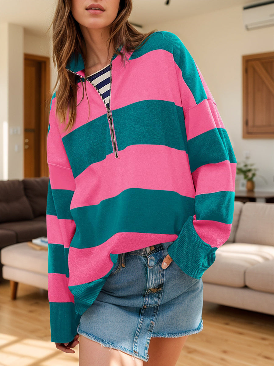 Cozy Lightweight Sweater