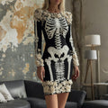Classic Textured Sweater