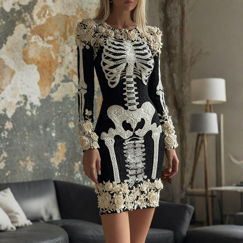 Classic Buttoned Sweater