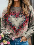 Simple Printed Shirt