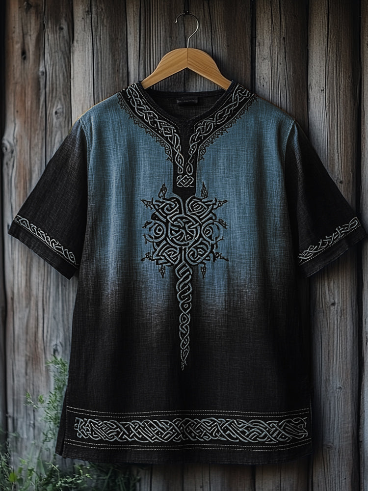 Everyday Collared Shirt