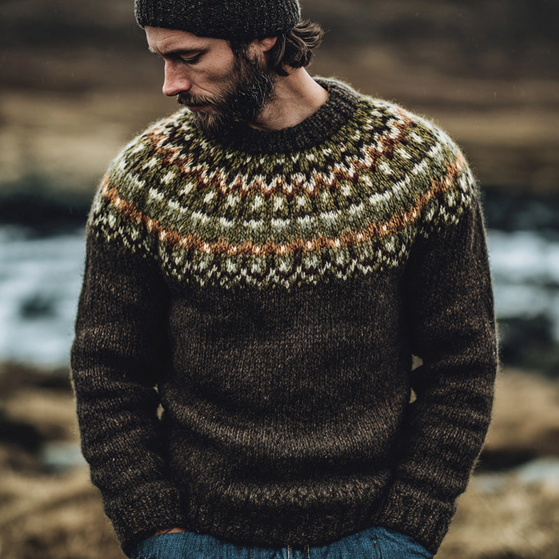 Everyday Lightweight Sweater