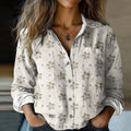 Relaxed Buttoned Shirt