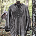 Soft Printed Shirt