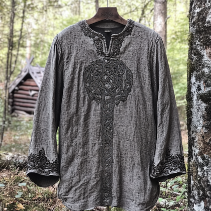 Soft Printed Shirt