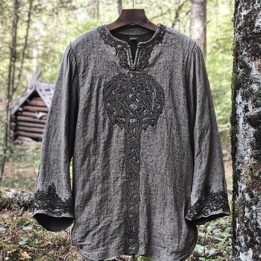 Soft Printed Shirt