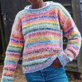 Soft Textured Sweater