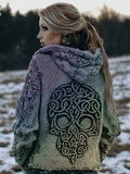 Relaxed Oversized Sweater