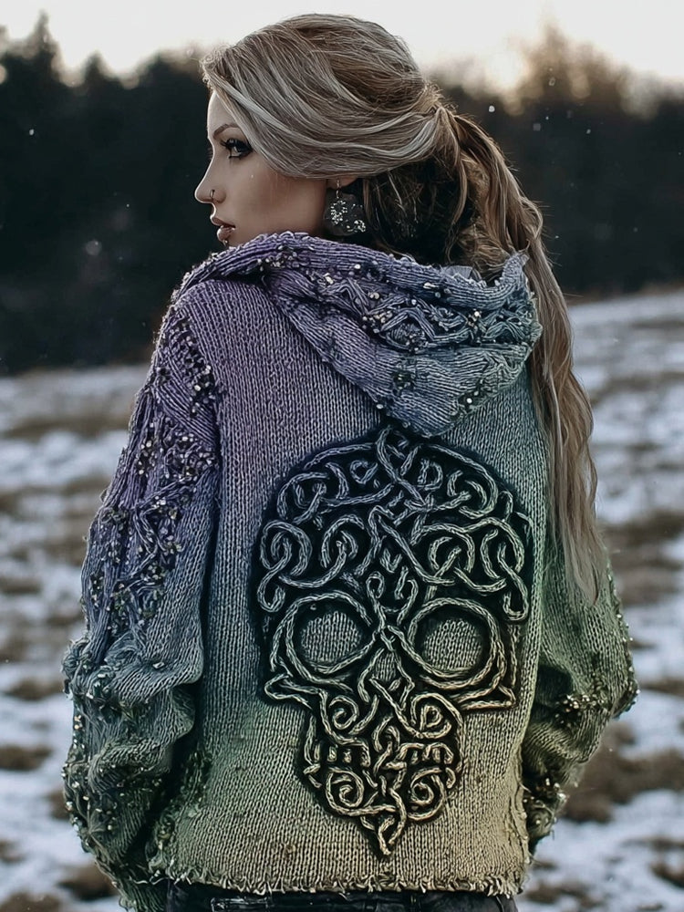 Relaxed Oversized Sweater