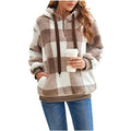 Weekend Striped Sweater