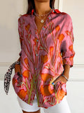 Coastal Cotton Shirt