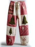 Travel Cropped Pants