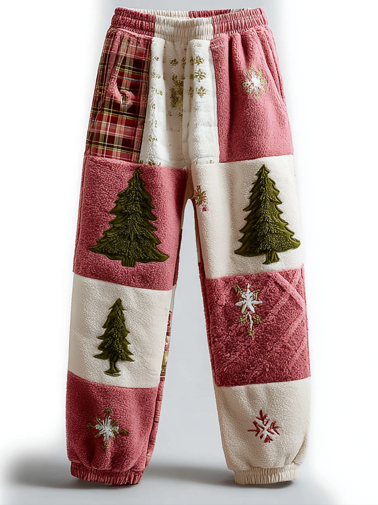 Travel Cropped Pants