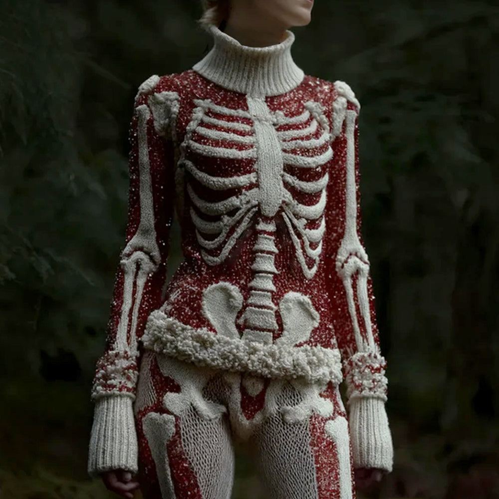 Everyday Knit Sweater