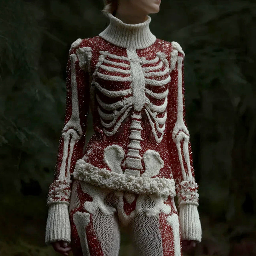 Everyday Knit Sweater