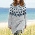 Cozy Knit Sweater