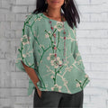 Classic Buttoned Shirt