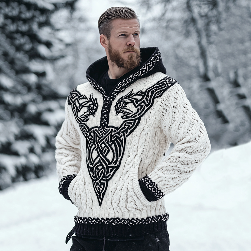 Cozy Lightweight Sweater