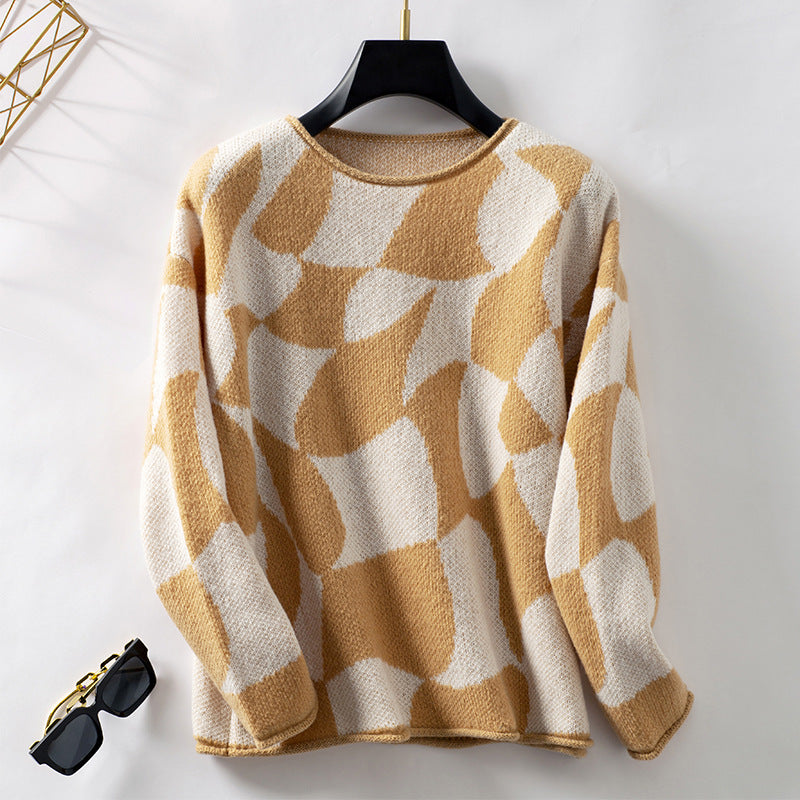 Cozy Lightweight Sweater