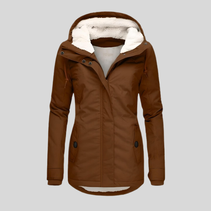 Soft Tailored Coat