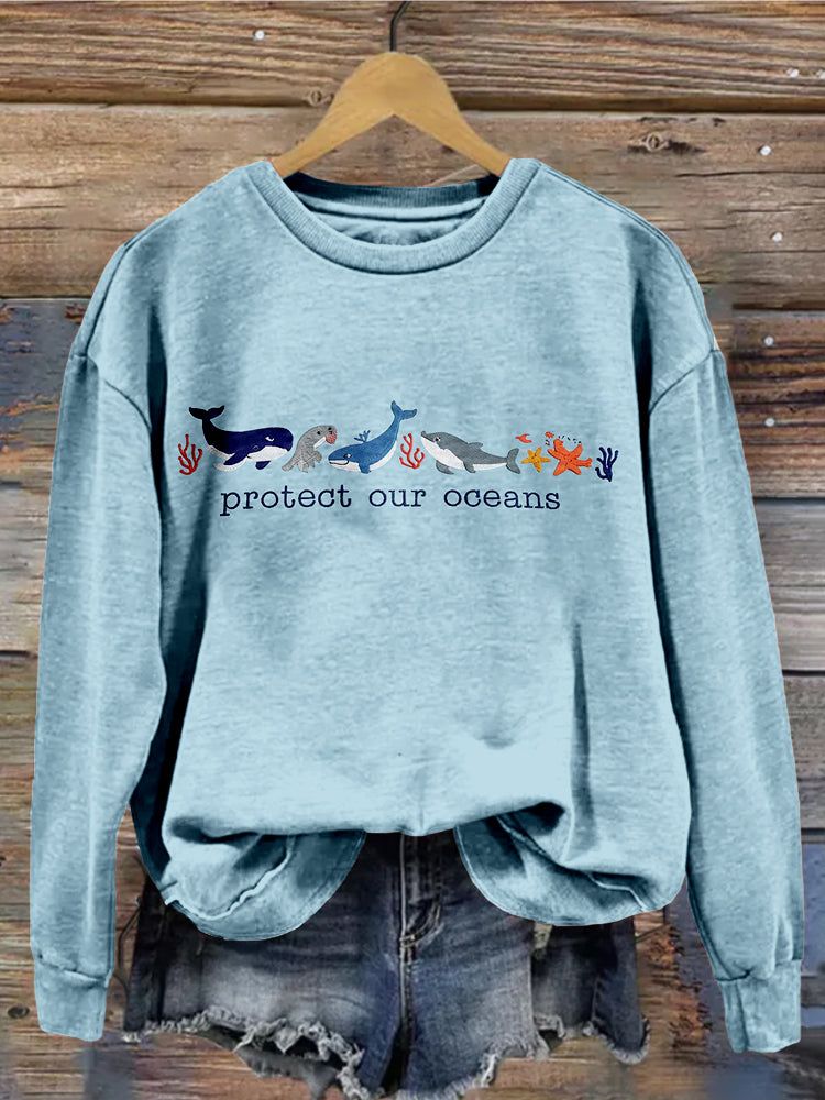 Everyday Cotton Shirt