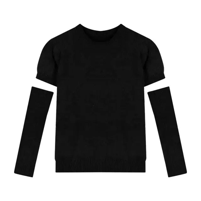 Weekend Lightweight Sweater