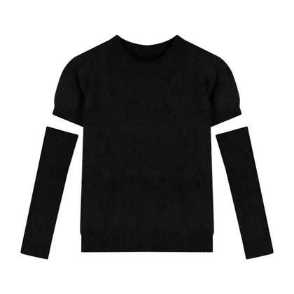 Weekend Lightweight Sweater