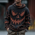 Casual Oversized Sweater