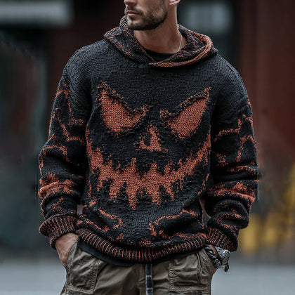 Casual Oversized Sweater