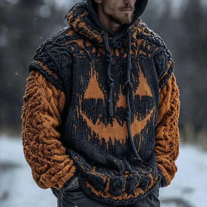 Textured Lightweight Sweater