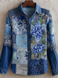 Soft Linen Shirt