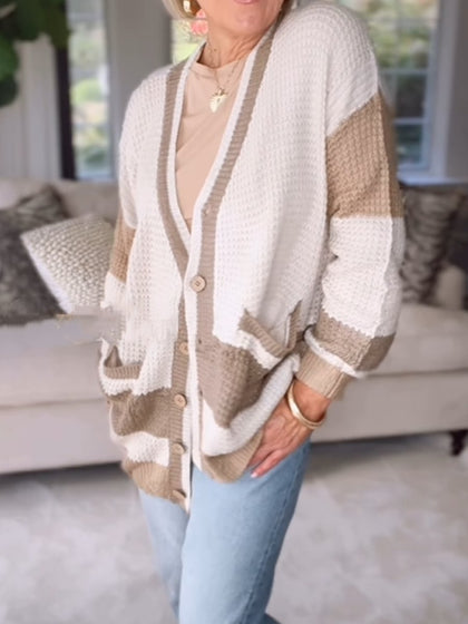 Everyday Lightweight Sweater