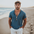 Weekend Cotton Shirt
