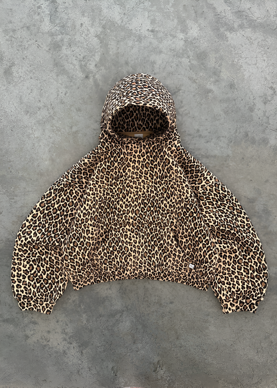 Classic Lightweight Sweater