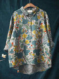 Easy Linen Shirt