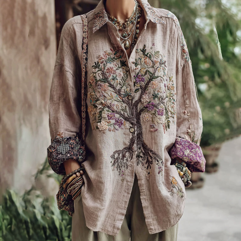 Soft Short-Sleeve Shirt