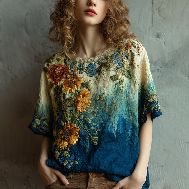 Weekend Collared Shirt