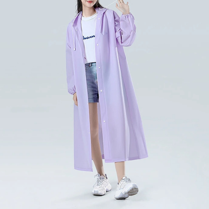 Timeless Textured Coat