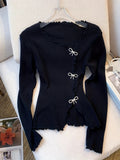 Classic Cable Sweater