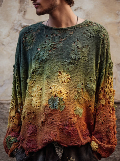 Everyday Lightweight Sweater