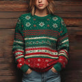 Everyday Knit Sweater