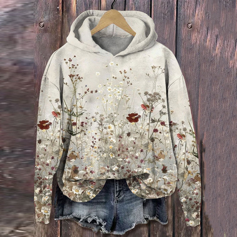 Easy Cotton Shirt