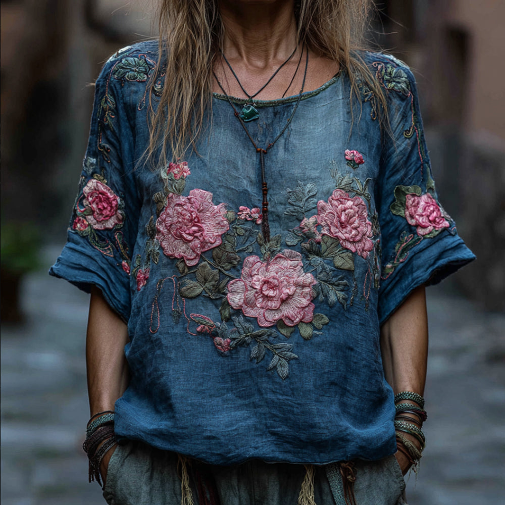 Weekend Short-Sleeve Shirt