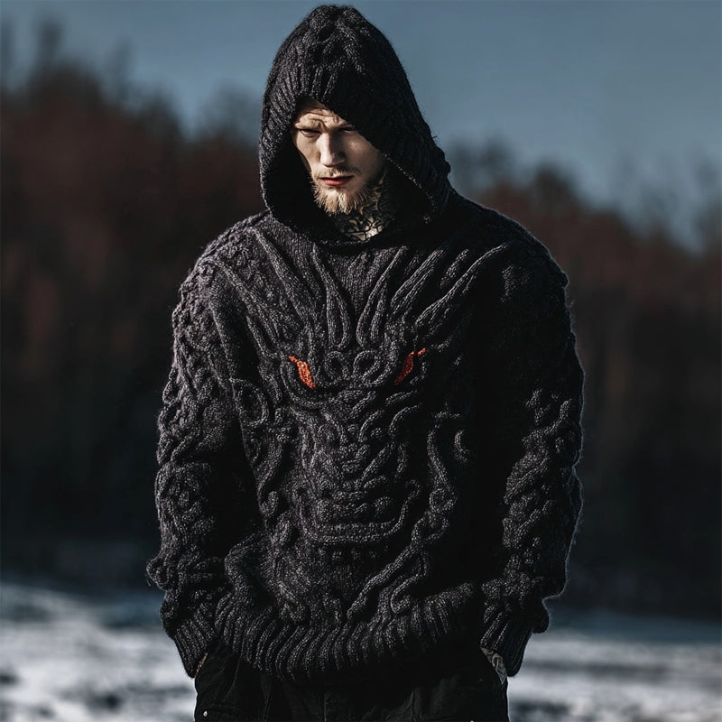 Everyday Knit Sweater