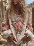 Weekend Oversized Sweater