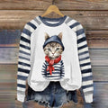 Relaxed Linen Shirt