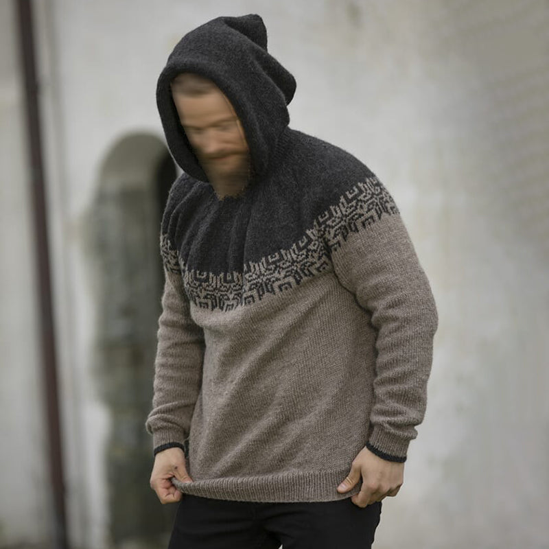 Weekend Knit Sweater