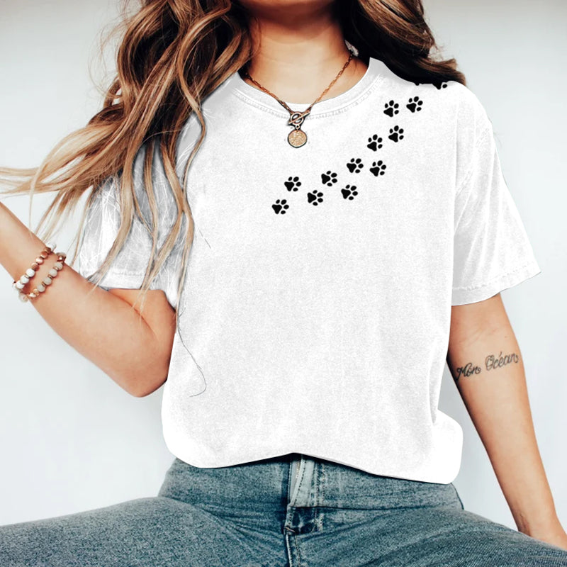 Coastal Printed Shirt
